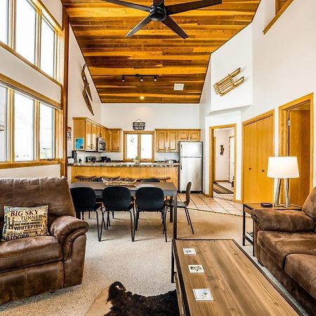 Big Horn 65 Villa Big Sky Luaran gambar