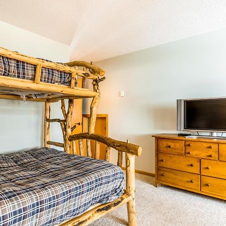 Big Horn 65 Villa Big Sky Luaran gambar