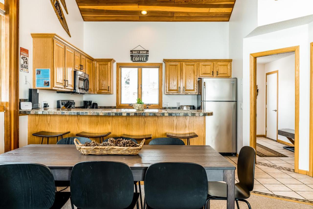 Big Horn 65 Villa Big Sky Luaran gambar