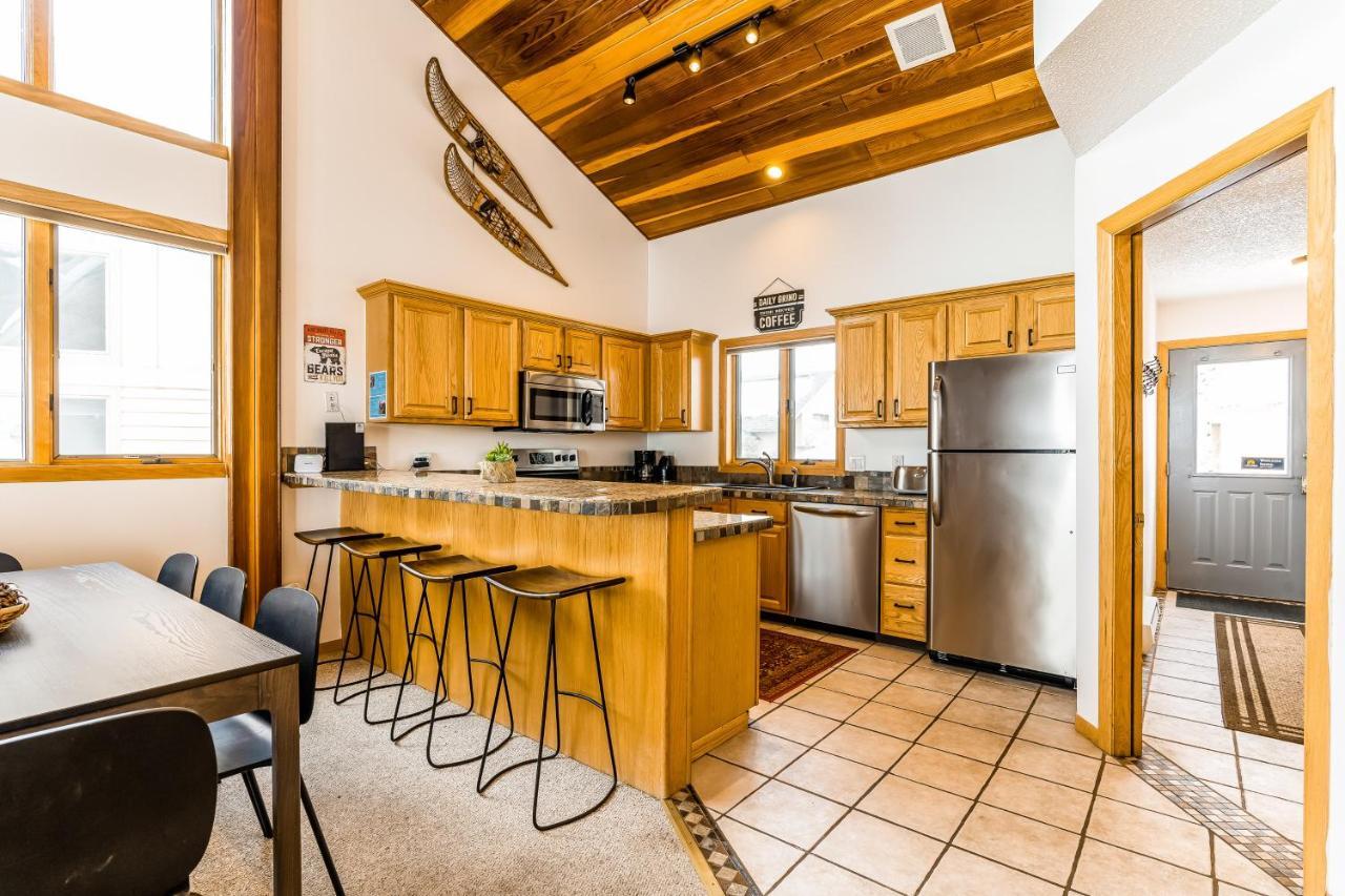 Big Horn 65 Villa Big Sky Luaran gambar