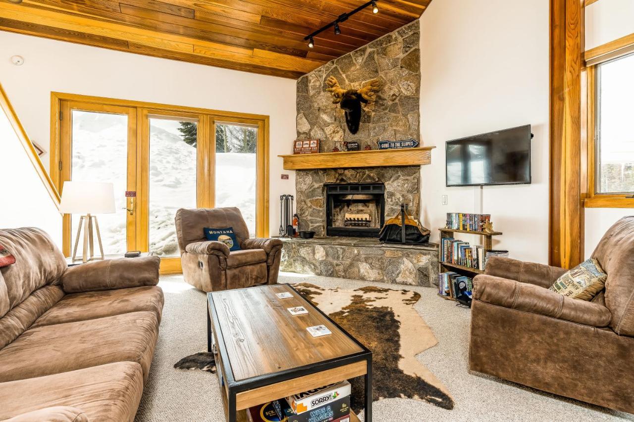 Big Horn 65 Villa Big Sky Luaran gambar
