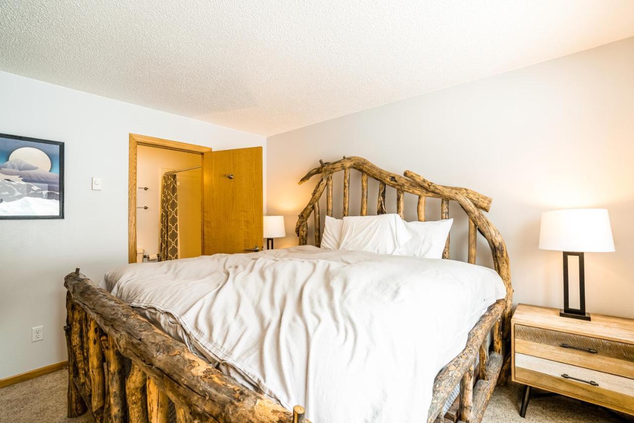 Big Horn 65 Villa Big Sky Luaran gambar