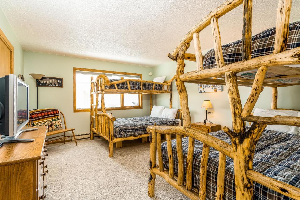 Big Horn 65 Villa Big Sky Luaran gambar