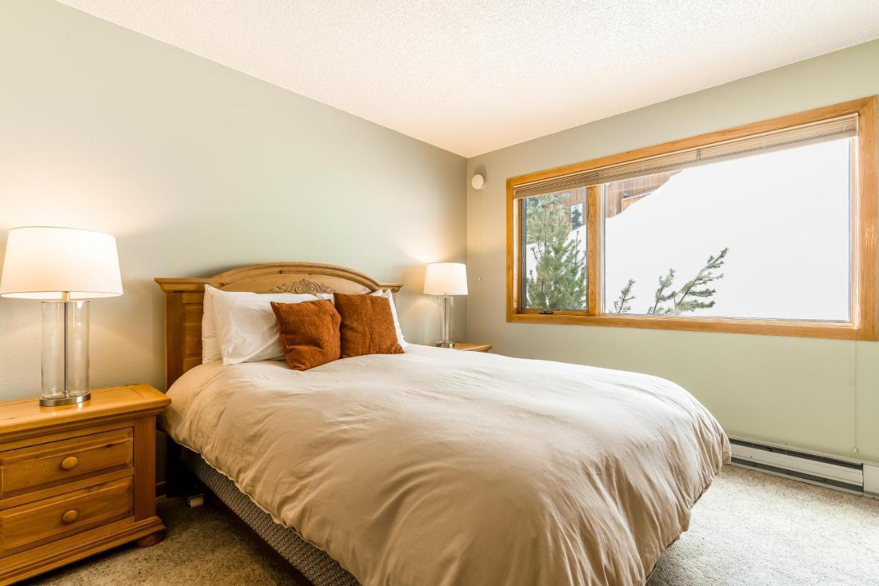 Big Horn 65 Villa Big Sky Luaran gambar