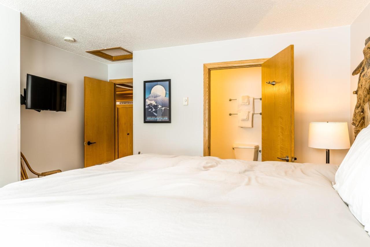 Big Horn 65 Villa Big Sky Luaran gambar