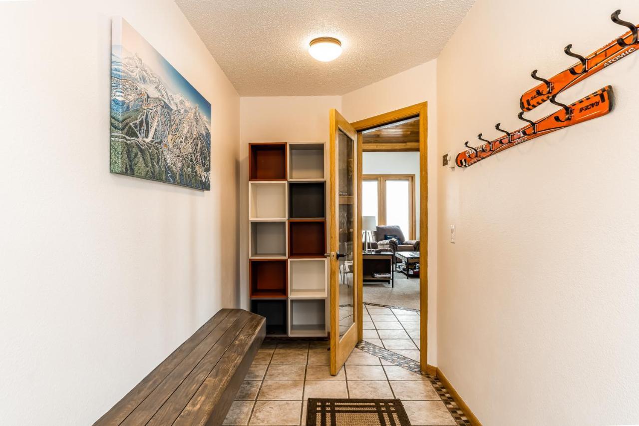 Big Horn 65 Villa Big Sky Luaran gambar