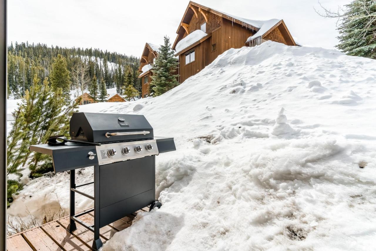 Big Horn 65 Villa Big Sky Luaran gambar