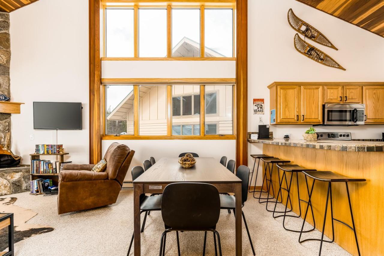 Big Horn 65 Villa Big Sky Luaran gambar